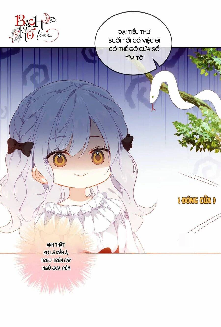 XUYÊN VÀO THẾ GIỚI GIẢ TƯỞNG Chapter 49 - 29