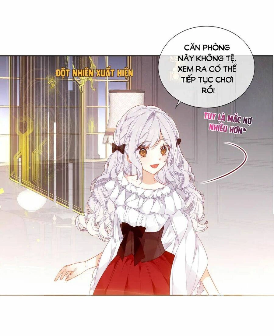 XUYÊN VÀO THẾ GIỚI GIẢ TƯỞNG Chapter 49 - 30