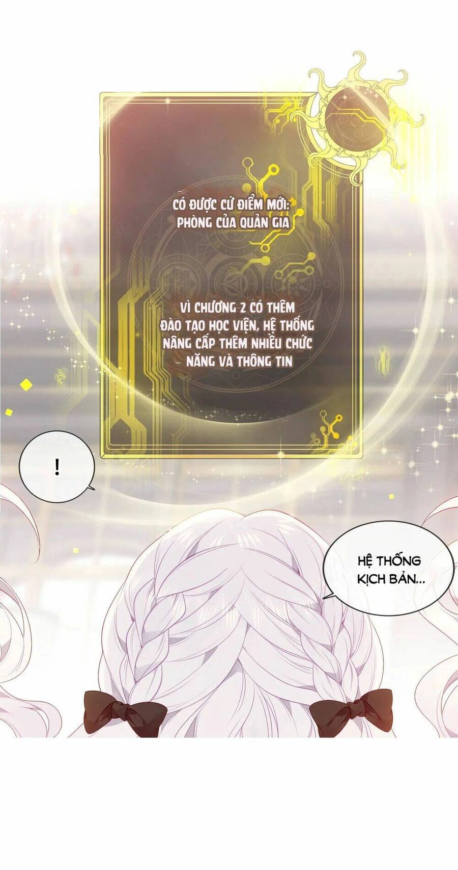 XUYÊN VÀO THẾ GIỚI GIẢ TƯỞNG Chapter 49 - 31