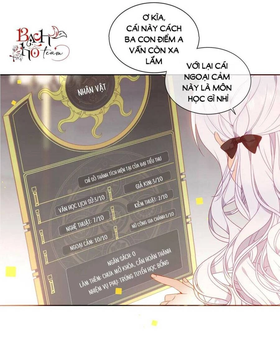 XUYÊN VÀO THẾ GIỚI GIẢ TƯỞNG Chapter 49 - 33