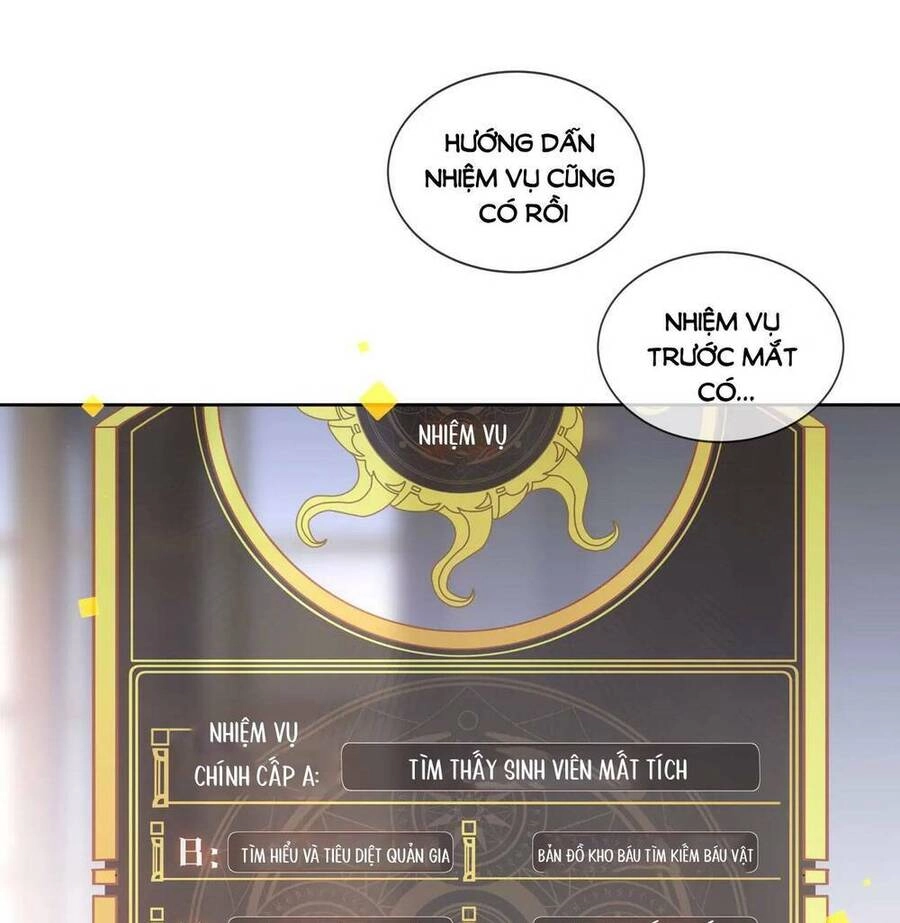 XUYÊN VÀO THẾ GIỚI GIẢ TƯỞNG Chapter 49 - 34