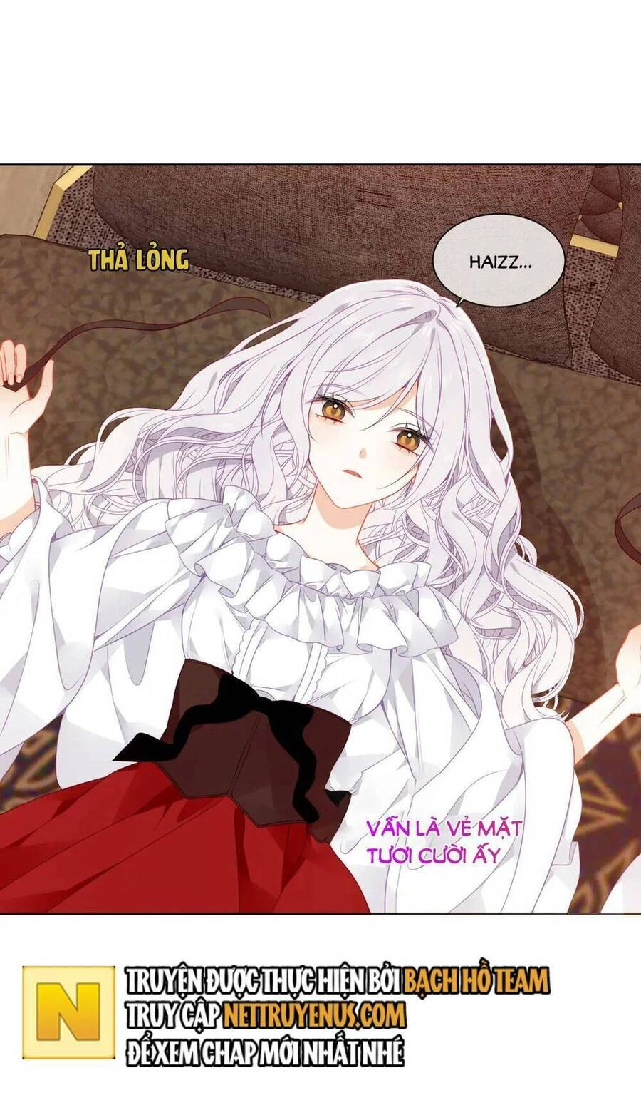 XUYÊN VÀO THẾ GIỚI GIẢ TƯỞNG Chapter 49 - 39