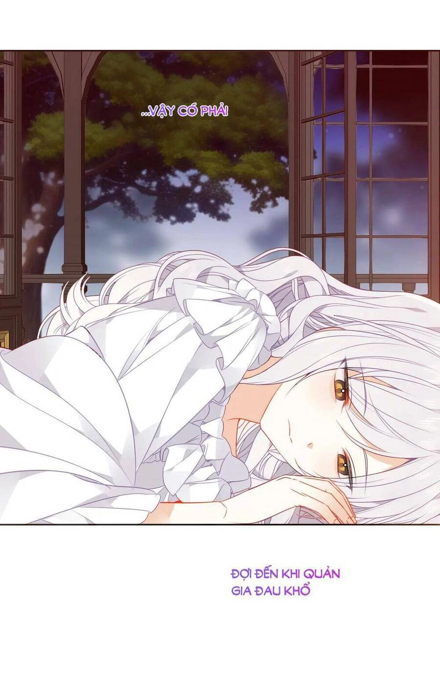 XUYÊN VÀO THẾ GIỚI GIẢ TƯỞNG Chapter 49 - 42