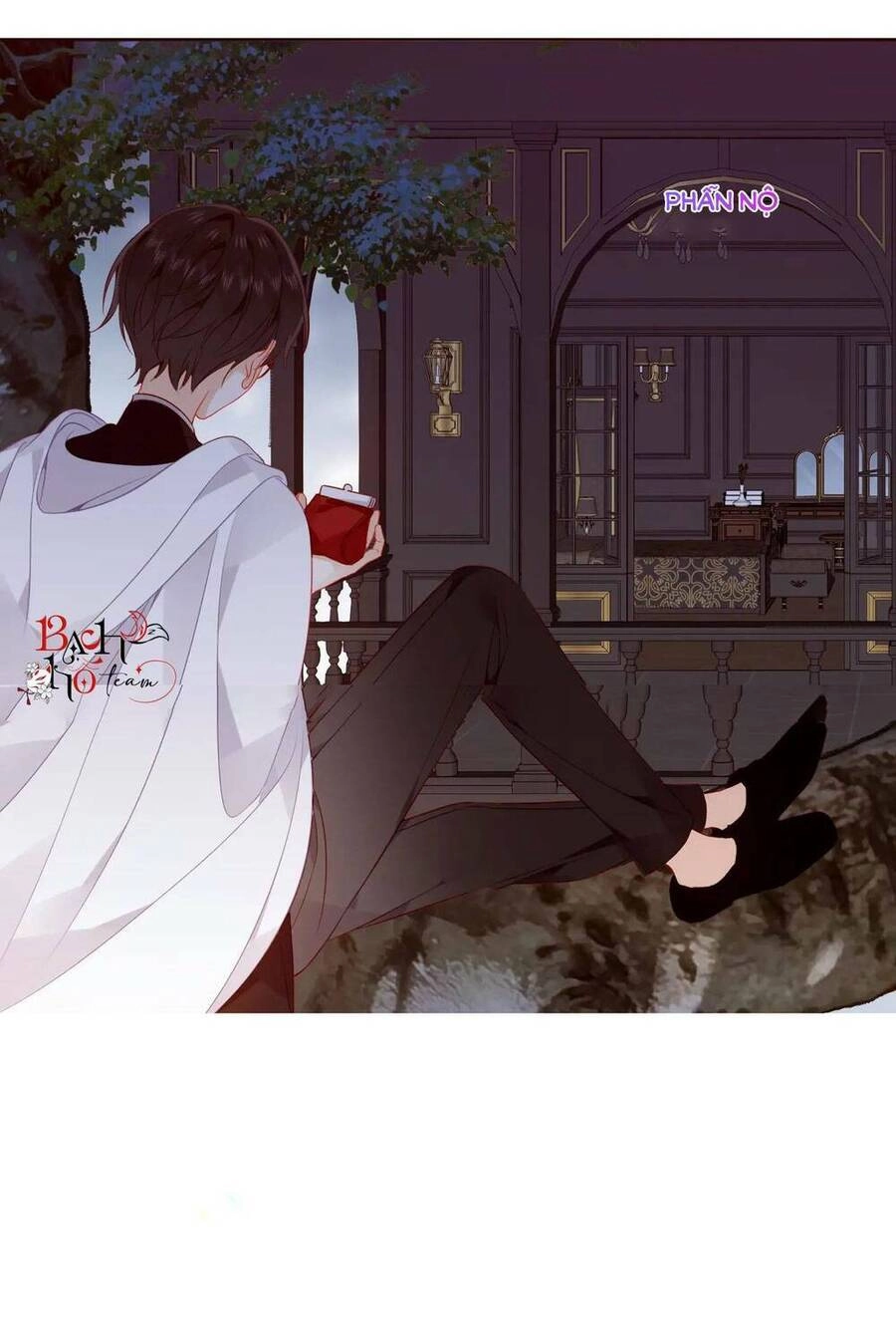 XUYÊN VÀO THẾ GIỚI GIẢ TƯỞNG Chapter 49 - 43