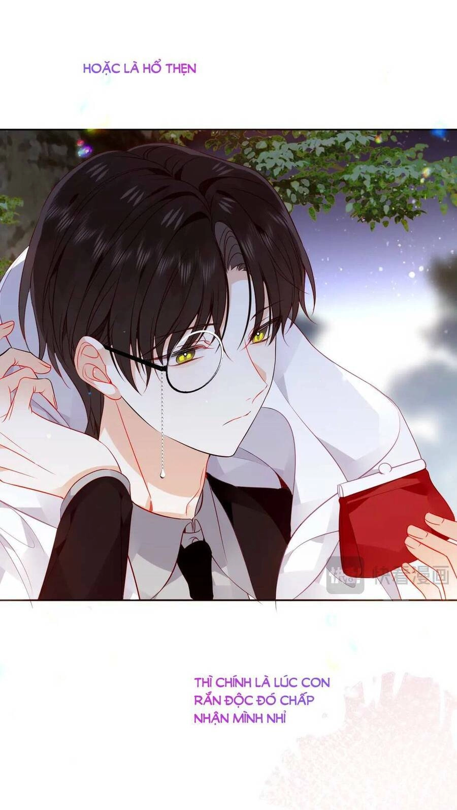 XUYÊN VÀO THẾ GIỚI GIẢ TƯỞNG Chapter 49 - 44