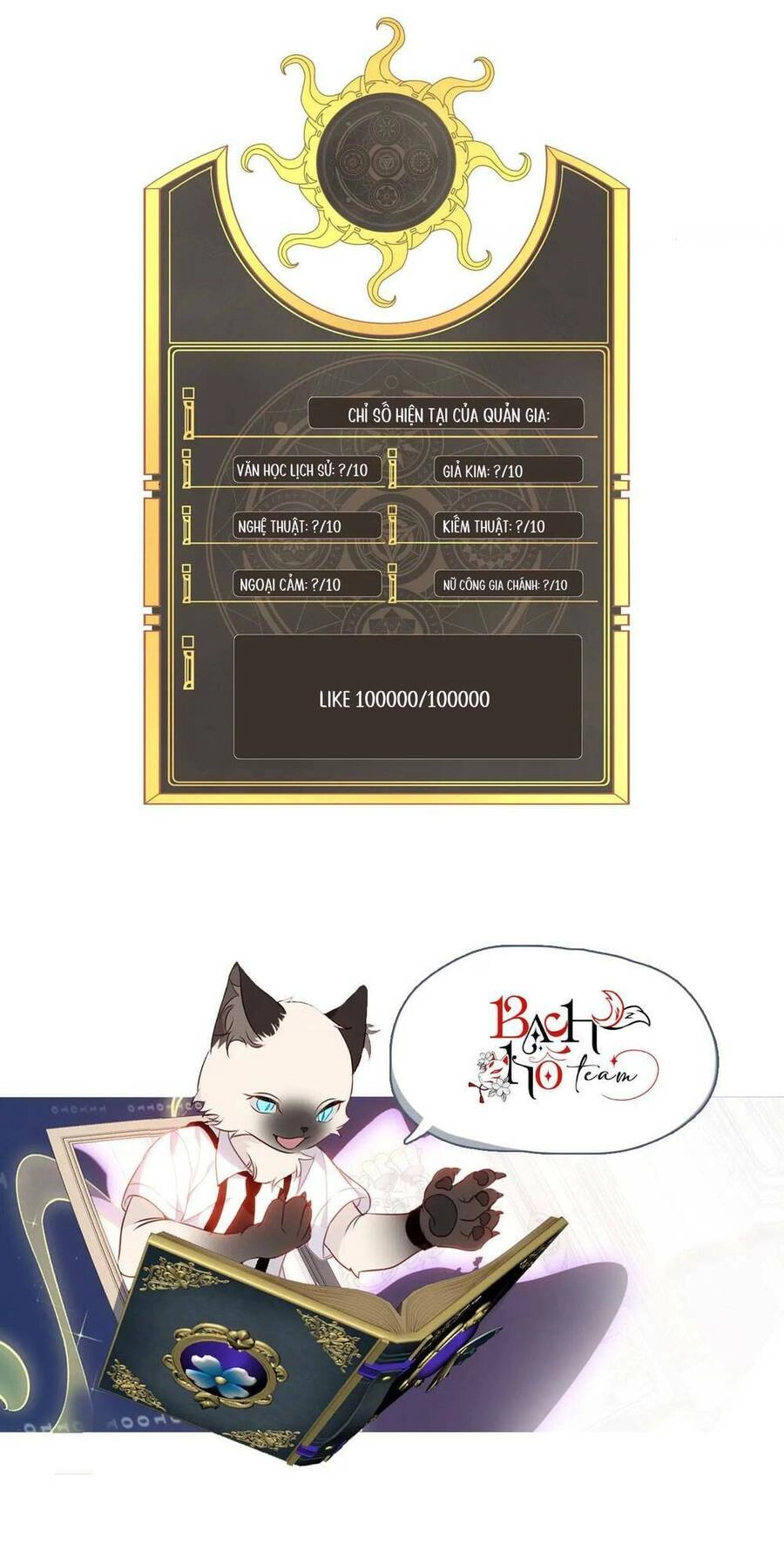 XUYÊN VÀO THẾ GIỚI GIẢ TƯỞNG Chapter 49 - 53