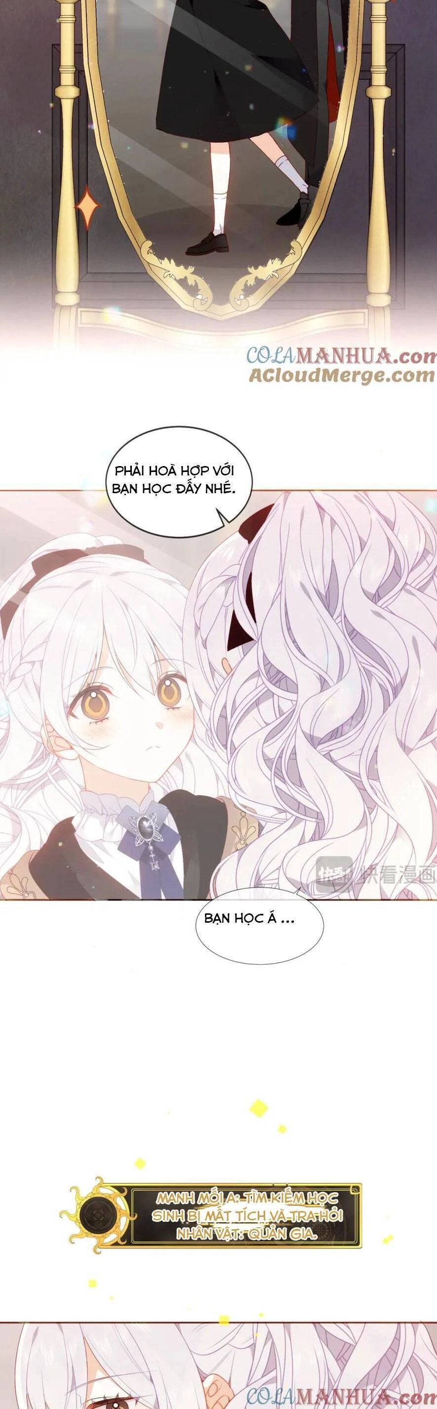 XUYÊN VÀO THẾ GIỚI GIẢ TƯỞNG Chapter 50 - 9