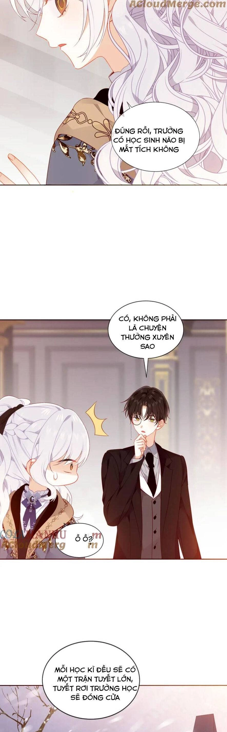 XUYÊN VÀO THẾ GIỚI GIẢ TƯỞNG Chapter 50 - 10