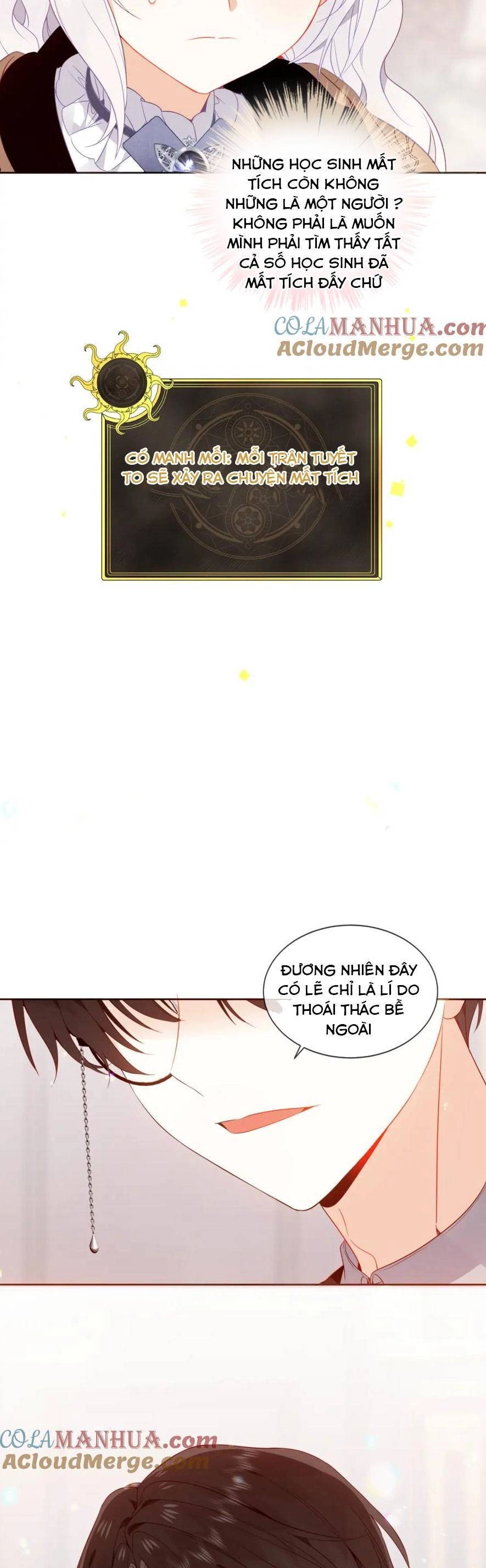 XUYÊN VÀO THẾ GIỚI GIẢ TƯỞNG Chapter 50 - 12