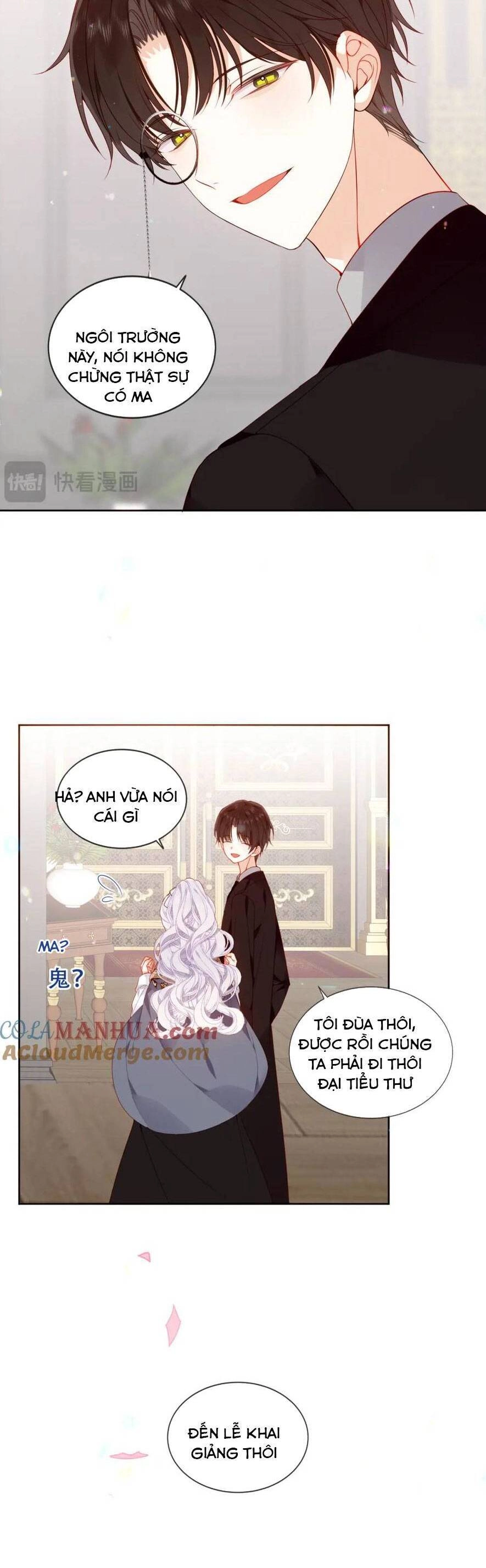 XUYÊN VÀO THẾ GIỚI GIẢ TƯỞNG Chapter 50 - 13