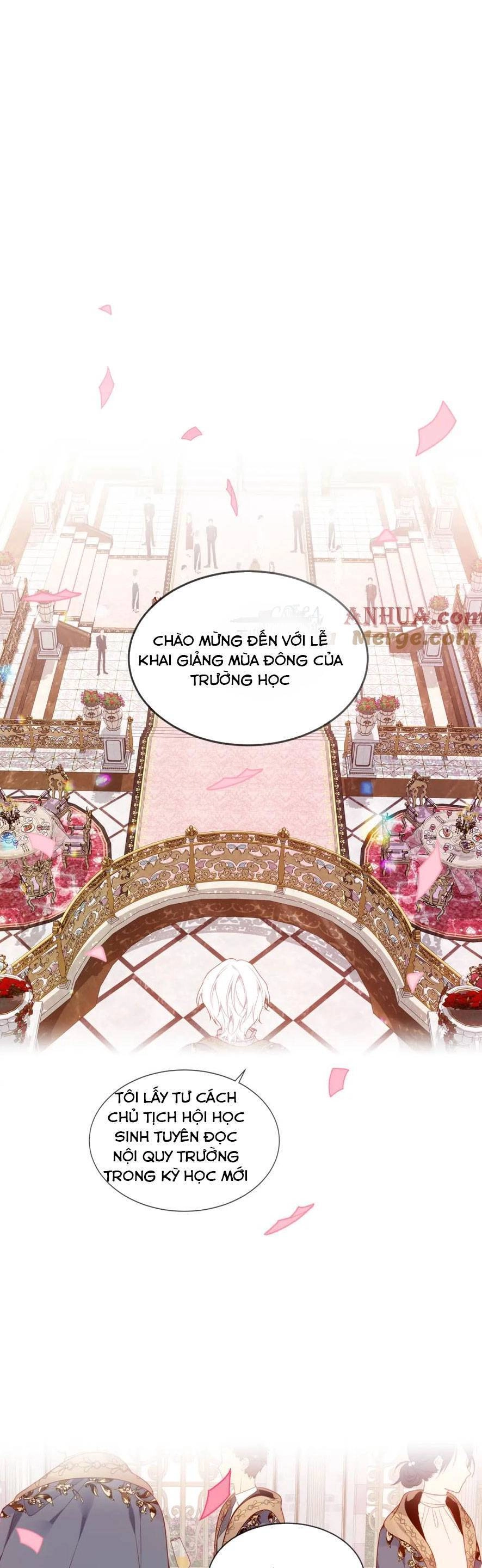 XUYÊN VÀO THẾ GIỚI GIẢ TƯỞNG Chapter 50 - 14