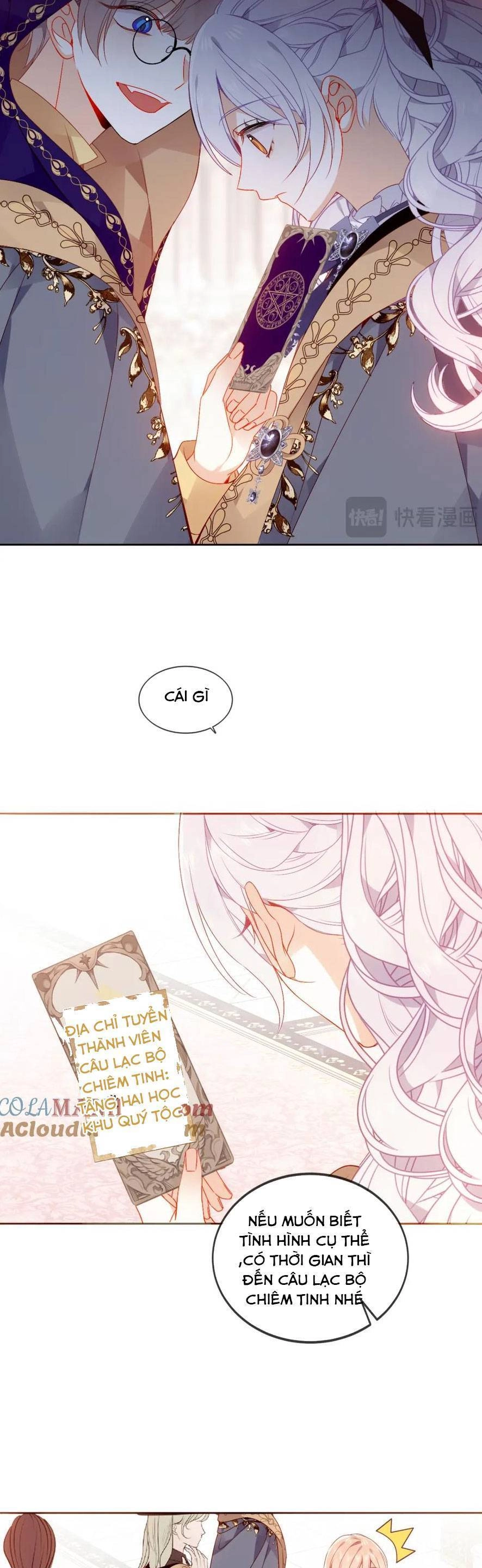 XUYÊN VÀO THẾ GIỚI GIẢ TƯỞNG Chapter 50 - 20