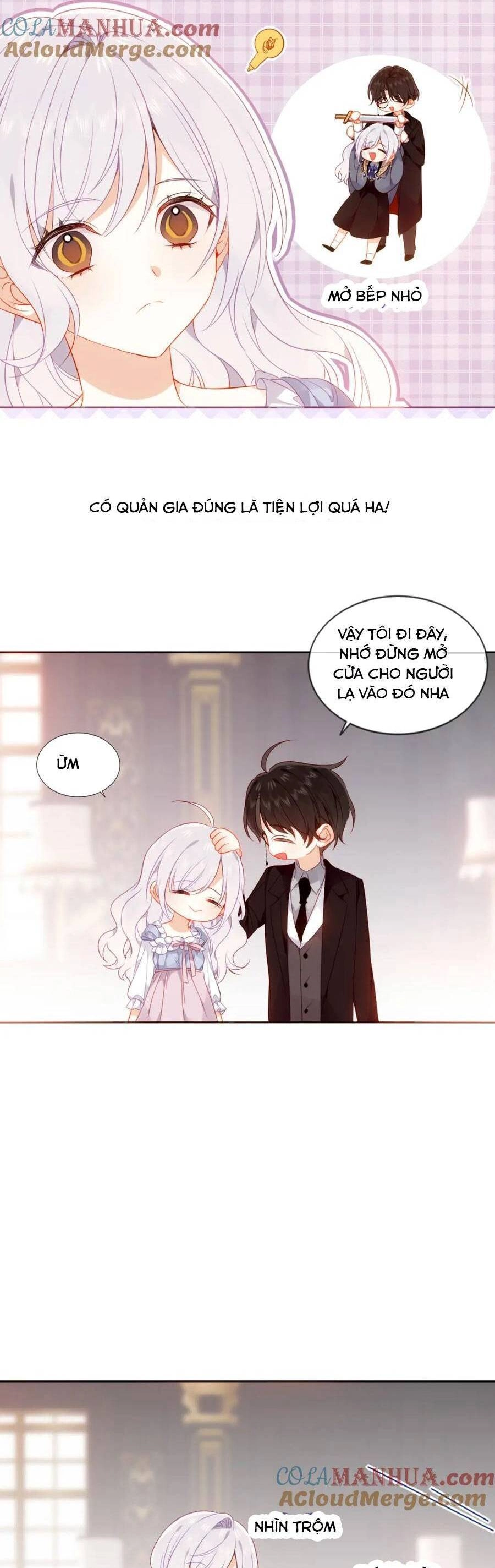 XUYÊN VÀO THẾ GIỚI GIẢ TƯỞNG Chapter 51 - 7