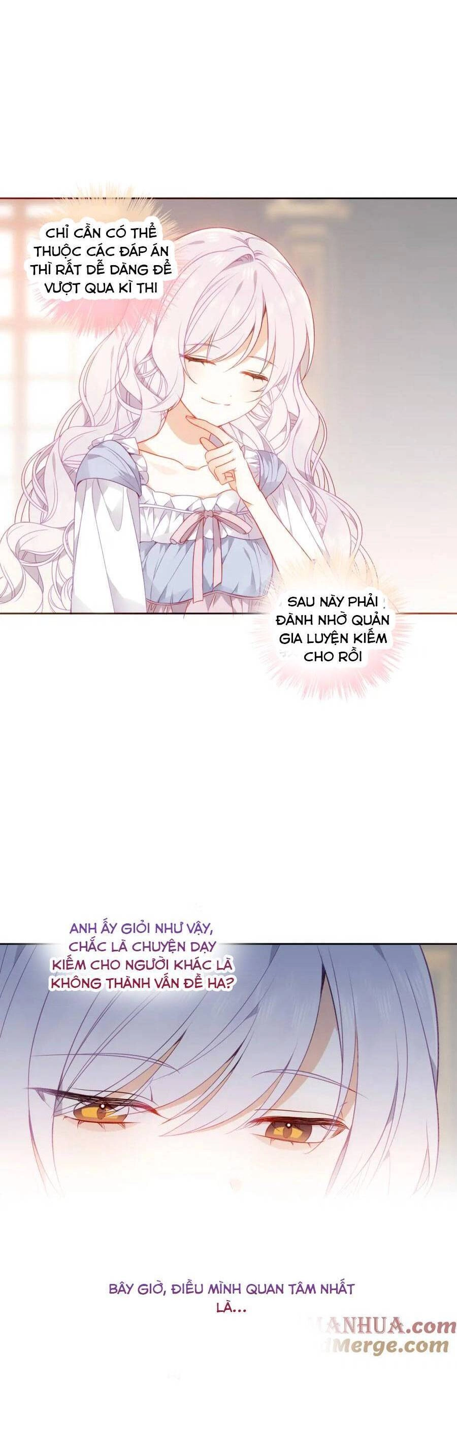 XUYÊN VÀO THẾ GIỚI GIẢ TƯỞNG Chapter 51 - 9