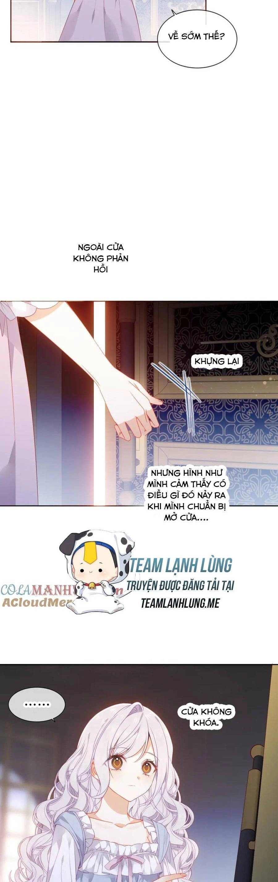 XUYÊN VÀO THẾ GIỚI GIẢ TƯỞNG Chapter 51 - 11