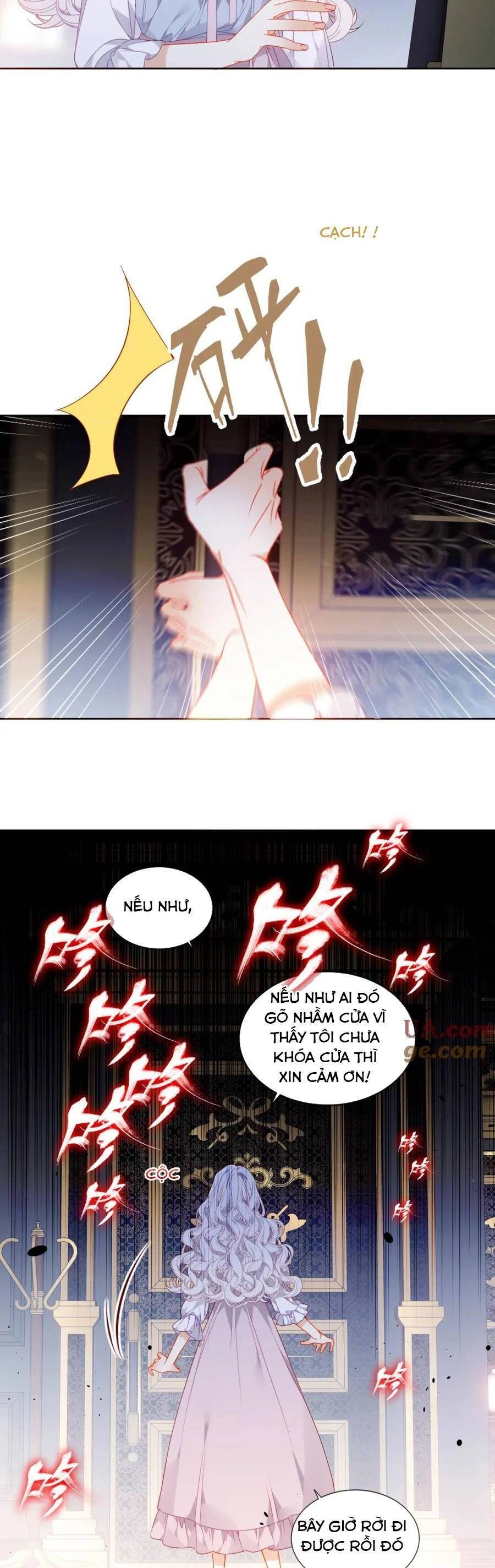 XUYÊN VÀO THẾ GIỚI GIẢ TƯỞNG Chapter 51 - 12