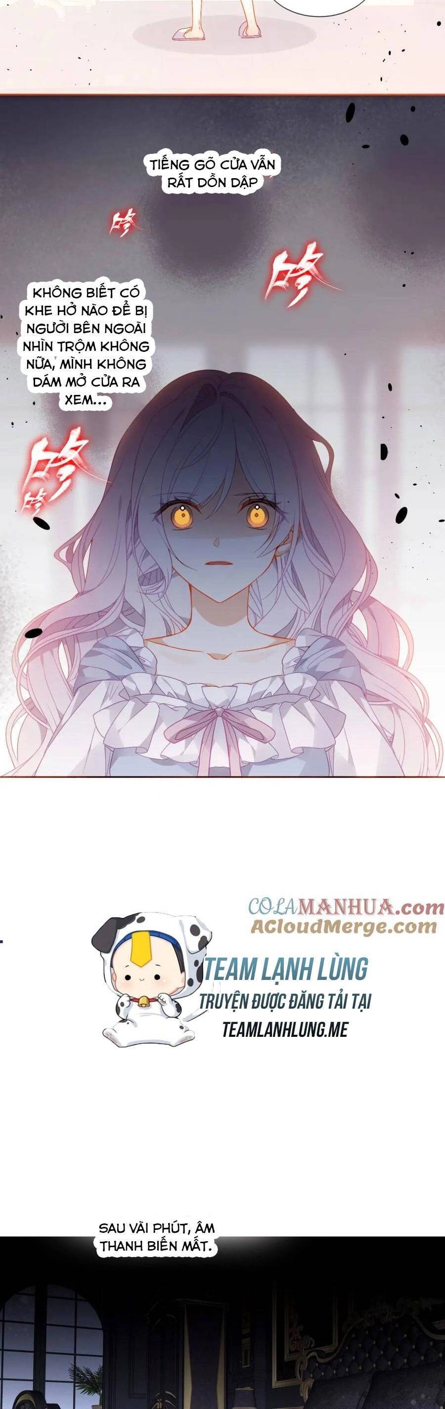 XUYÊN VÀO THẾ GIỚI GIẢ TƯỞNG Chapter 51 - 13