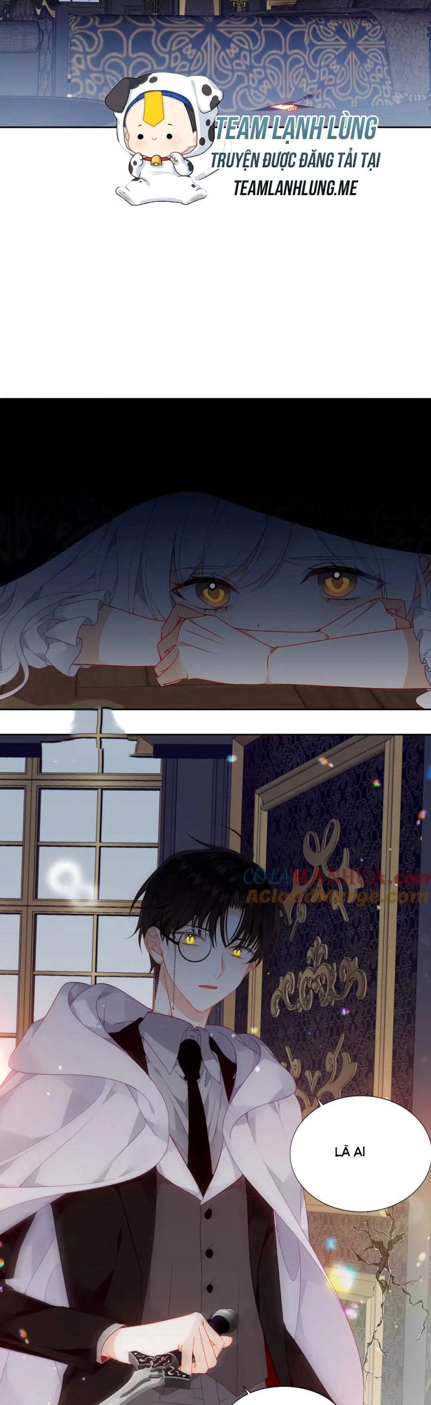 XUYÊN VÀO THẾ GIỚI GIẢ TƯỞNG Chapter 51 - 14