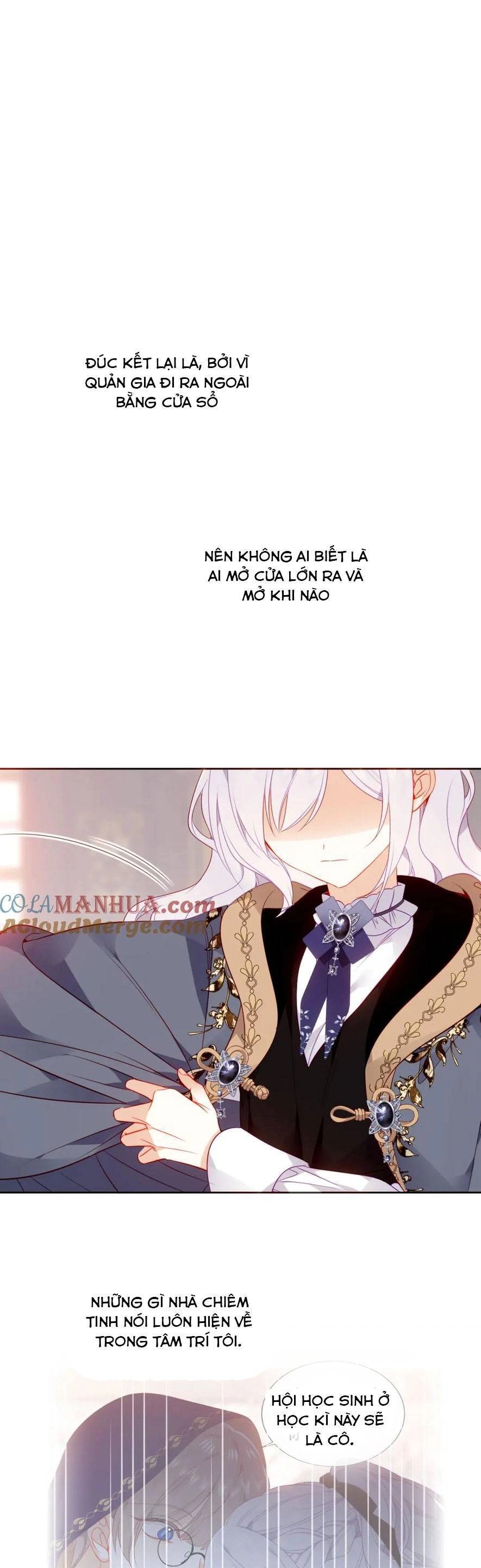 XUYÊN VÀO THẾ GIỚI GIẢ TƯỞNG Chapter 51 - 16