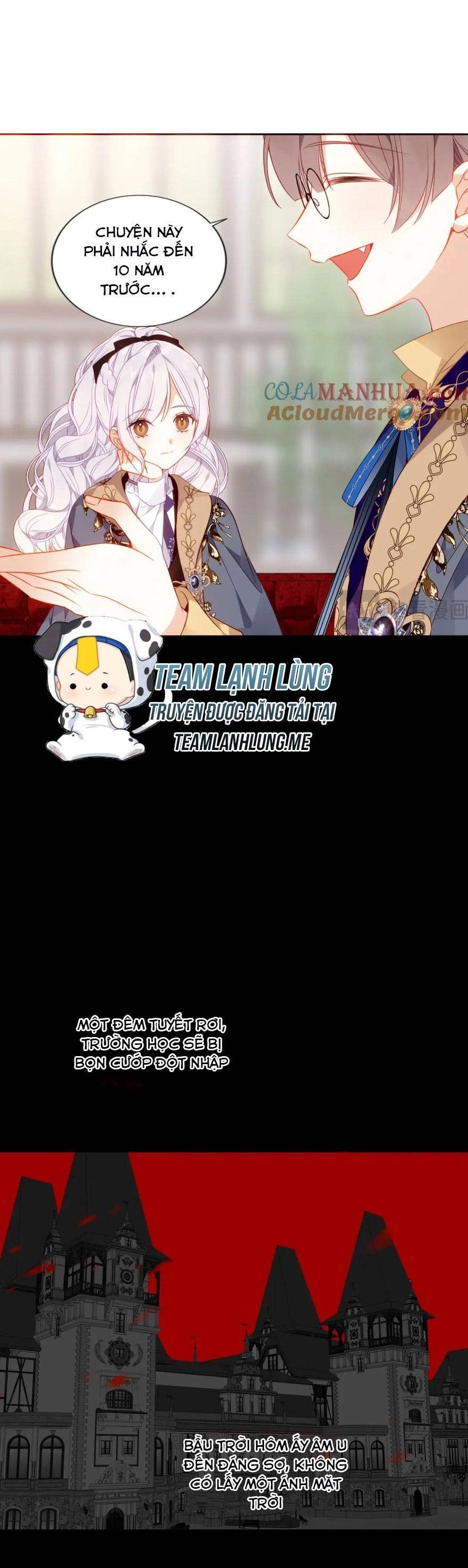 XUYÊN VÀO THẾ GIỚI GIẢ TƯỞNG Chapter 51 - 24