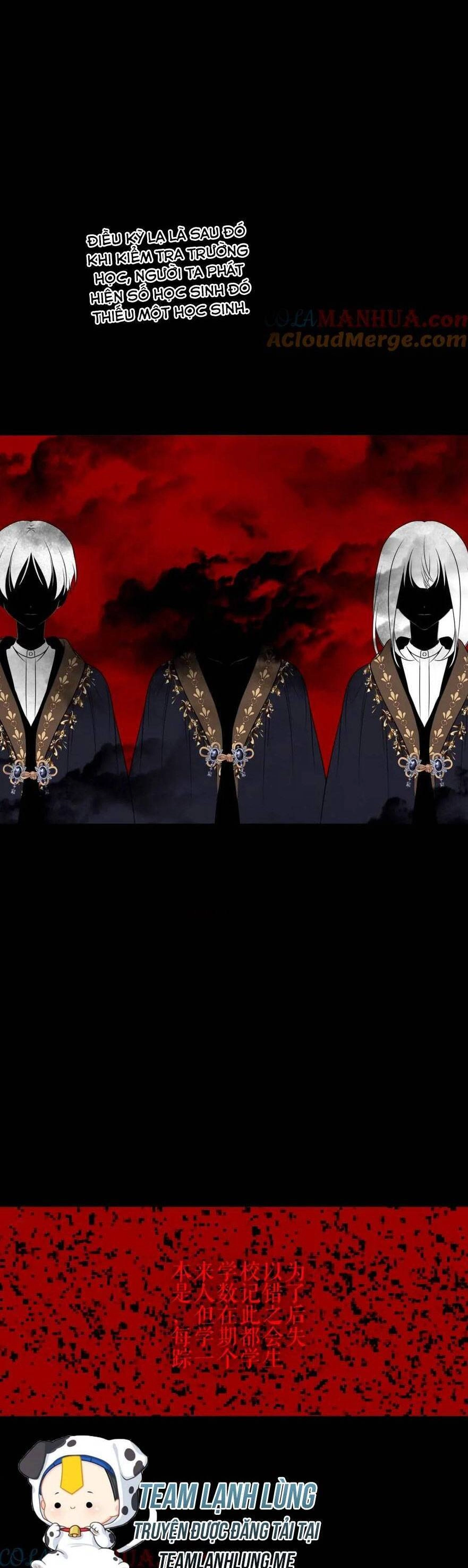 XUYÊN VÀO THẾ GIỚI GIẢ TƯỞNG Chapter 51 - 25