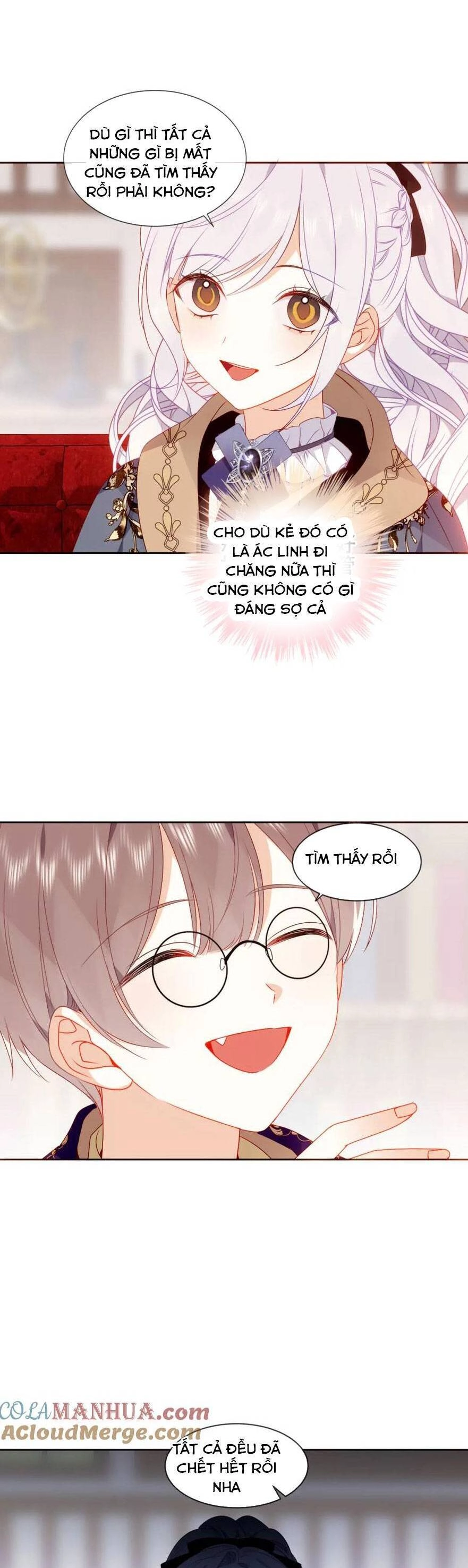 XUYÊN VÀO THẾ GIỚI GIẢ TƯỞNG Chapter 51 - 27