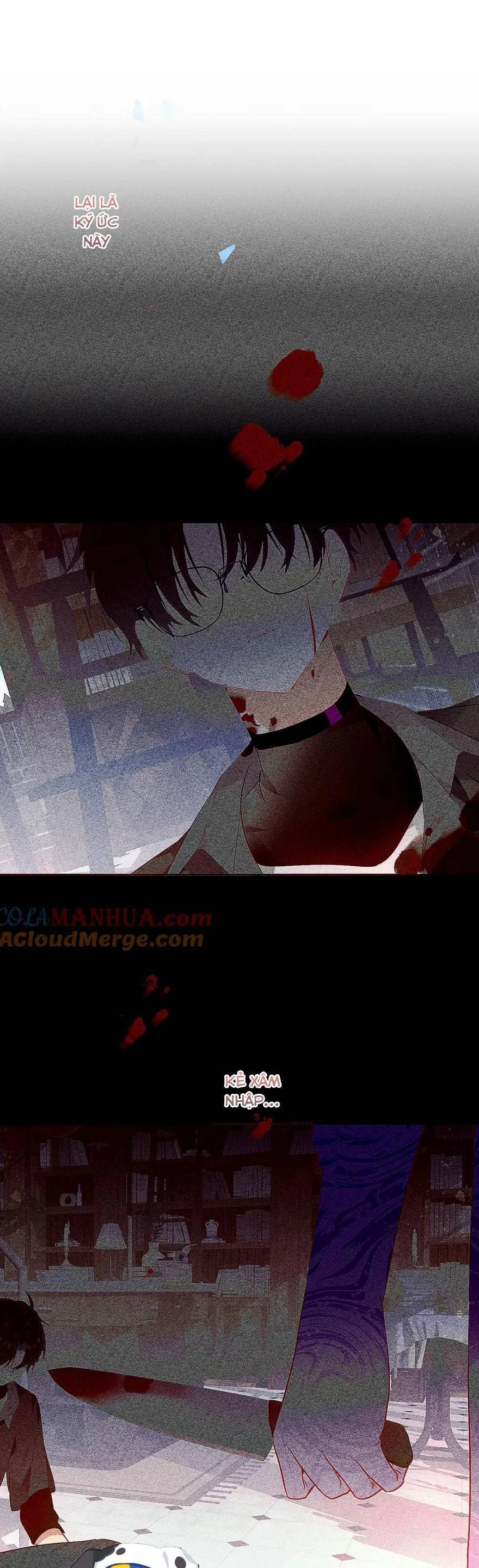 XUYÊN VÀO THẾ GIỚI GIẢ TƯỞNG Chapter 52 - 17