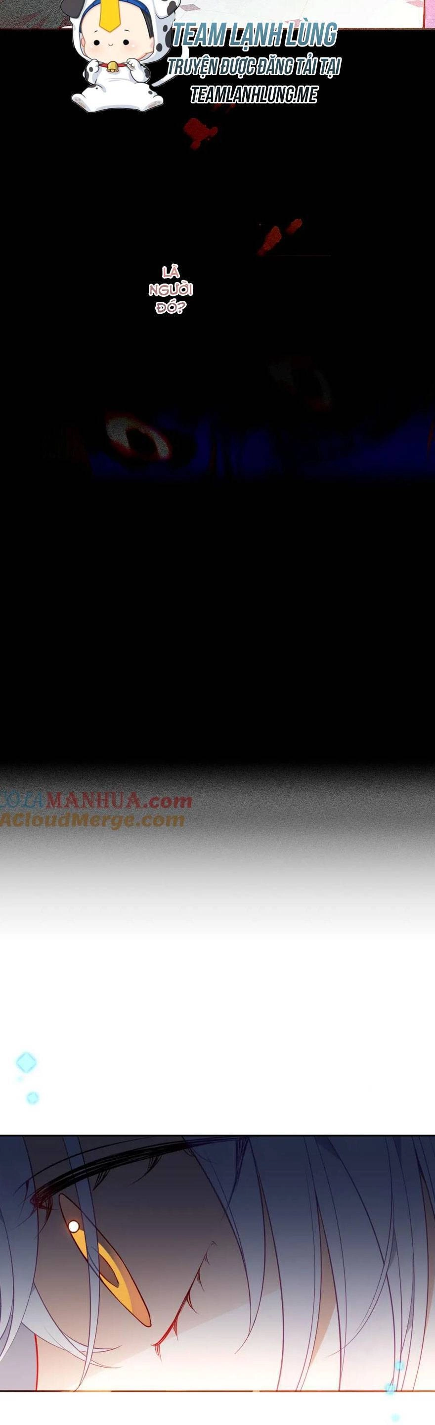 XUYÊN VÀO THẾ GIỚI GIẢ TƯỞNG Chapter 52 - 18