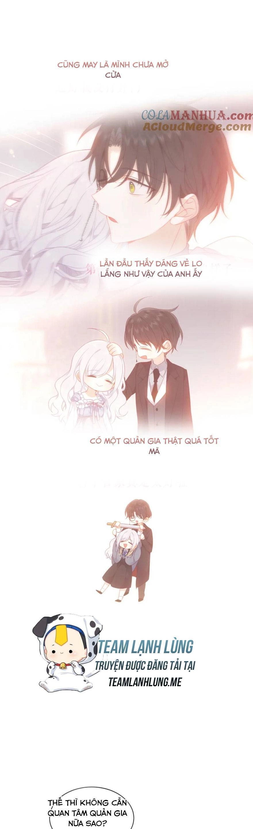 XUYÊN VÀO THẾ GIỚI GIẢ TƯỞNG Chapter 52 - 23