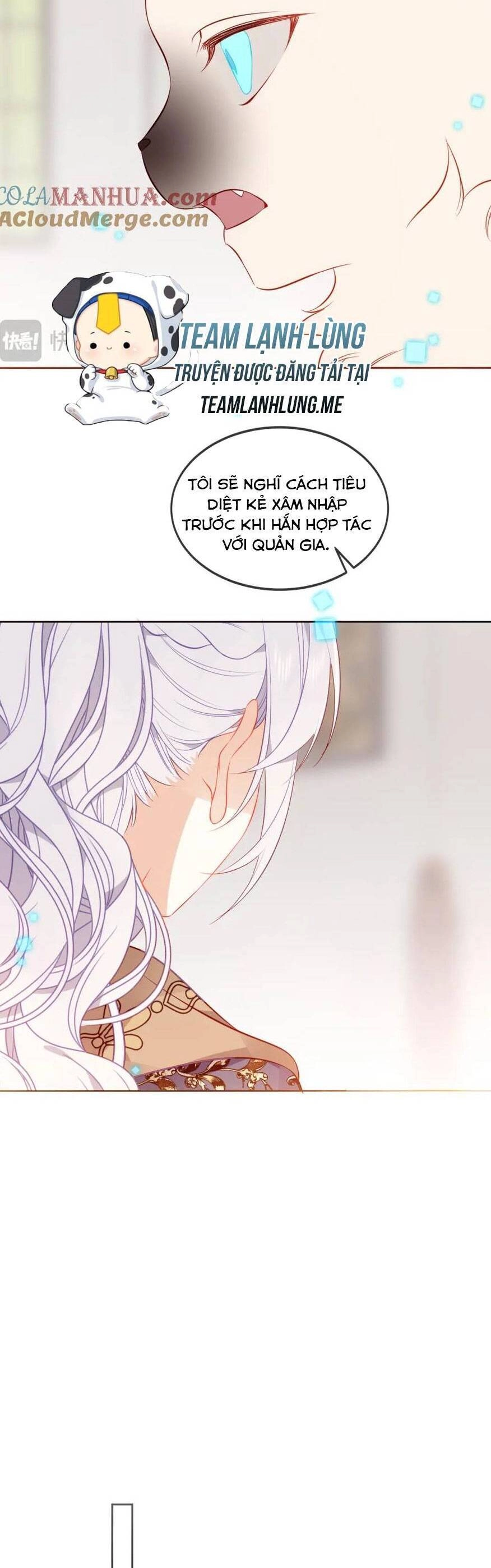 XUYÊN VÀO THẾ GIỚI GIẢ TƯỞNG Chapter 52 - 25