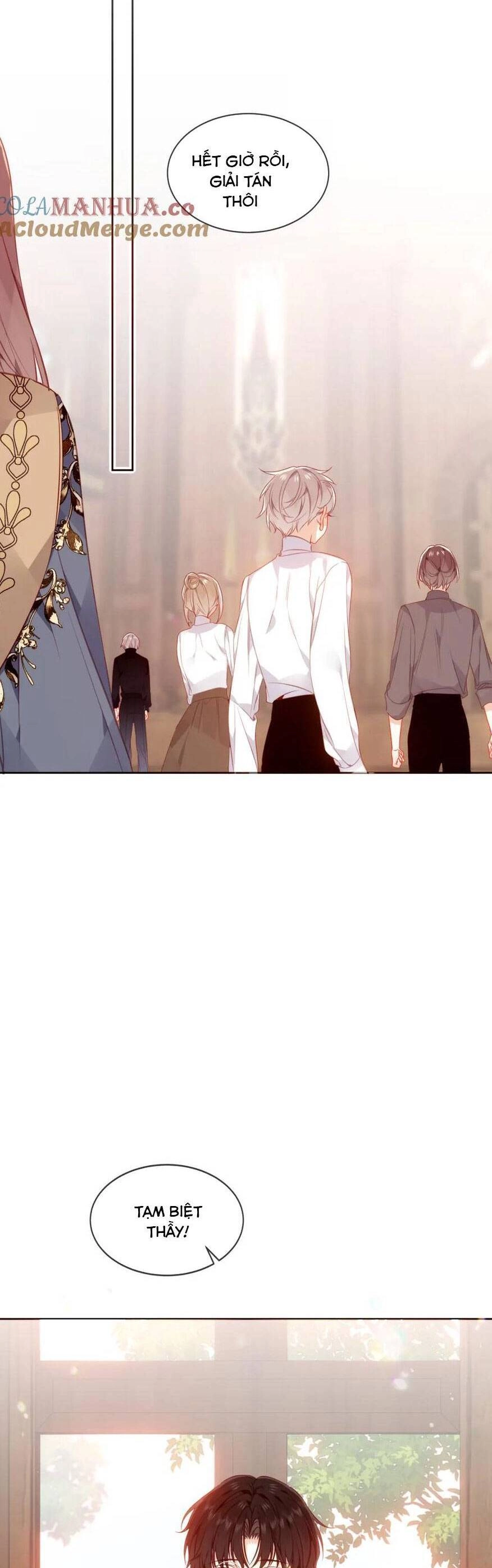 XUYÊN VÀO THẾ GIỚI GIẢ TƯỞNG Chapter 52 - 26