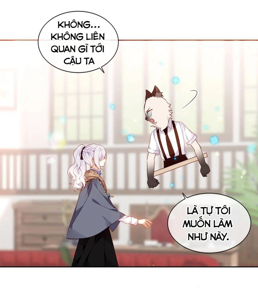 XUYÊN VÀO THẾ GIỚI GIẢ TƯỞNG Chapter 53 - 7