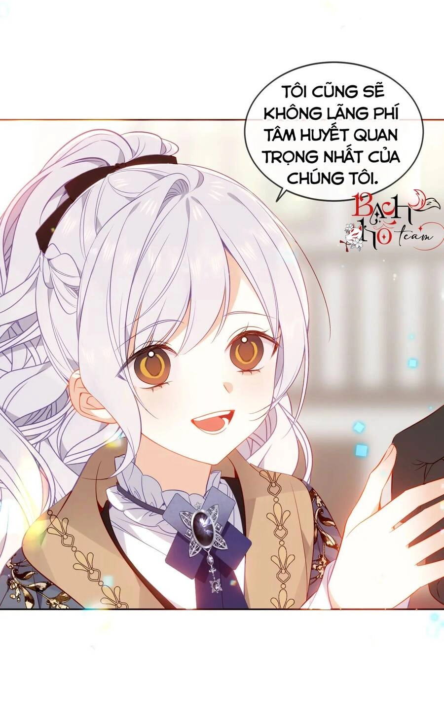 XUYÊN VÀO THẾ GIỚI GIẢ TƯỞNG Chapter 53 - 9