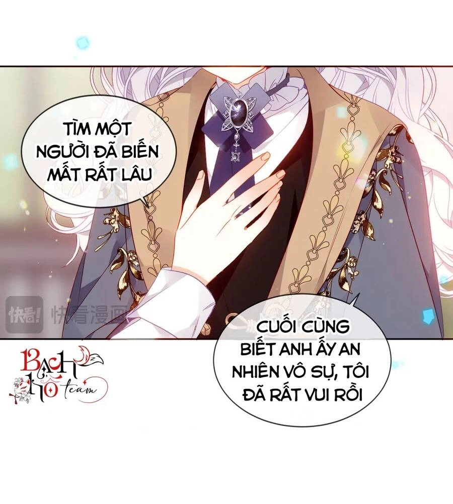 XUYÊN VÀO THẾ GIỚI GIẢ TƯỞNG Chapter 53 - 12