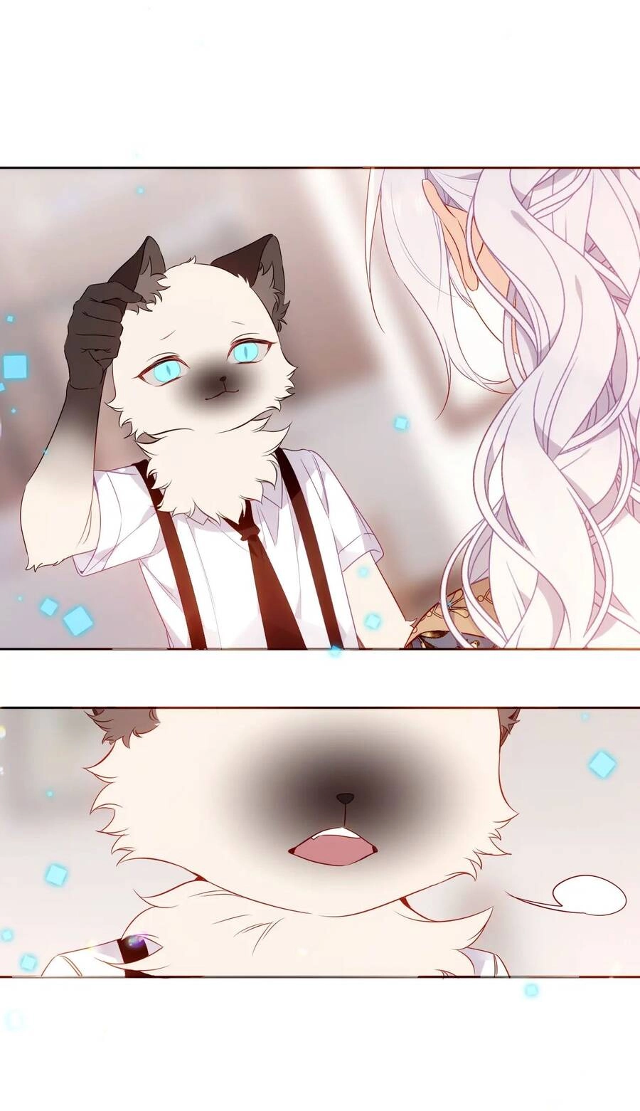 XUYÊN VÀO THẾ GIỚI GIẢ TƯỞNG Chapter 53 - 14