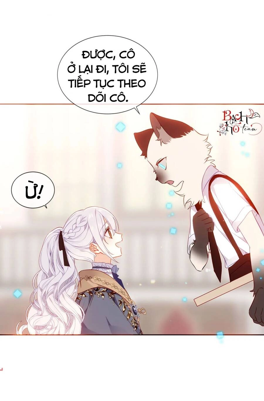 XUYÊN VÀO THẾ GIỚI GIẢ TƯỞNG Chapter 53 - 15