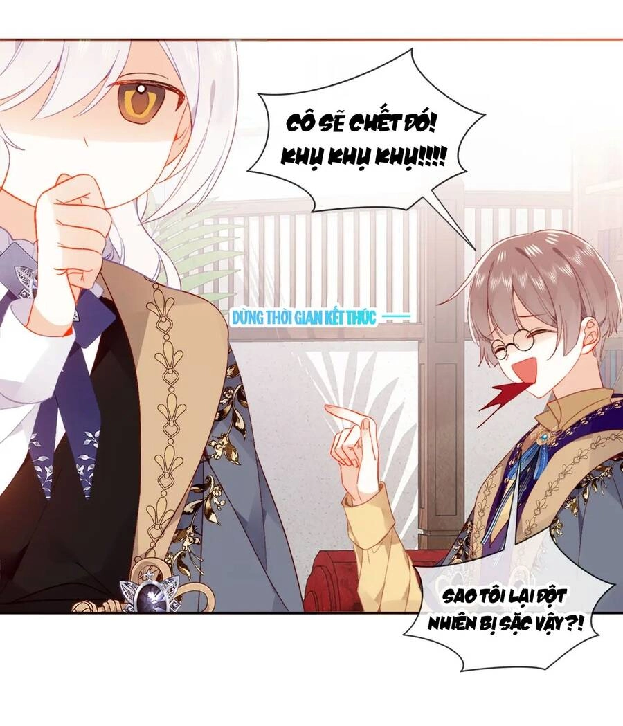 XUYÊN VÀO THẾ GIỚI GIẢ TƯỞNG Chapter 53 - 19