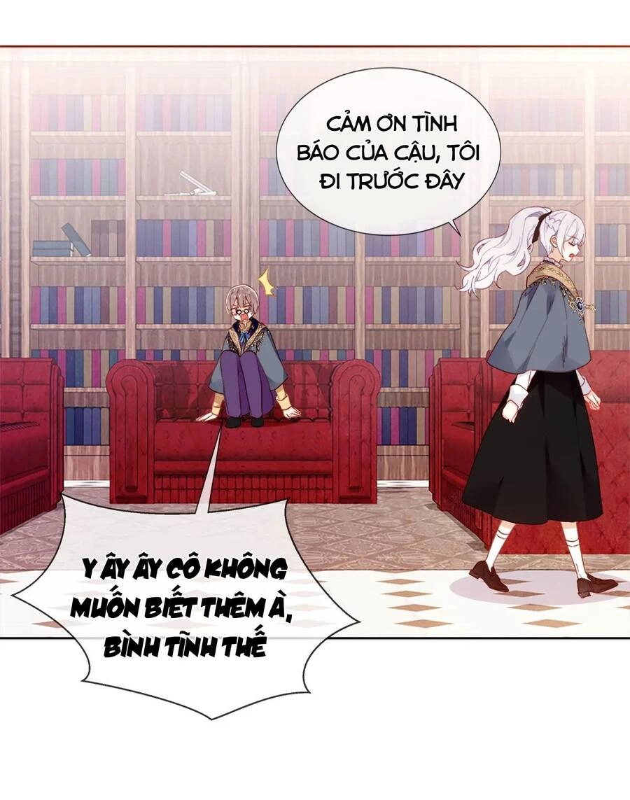 XUYÊN VÀO THẾ GIỚI GIẢ TƯỞNG Chapter 53 - 20