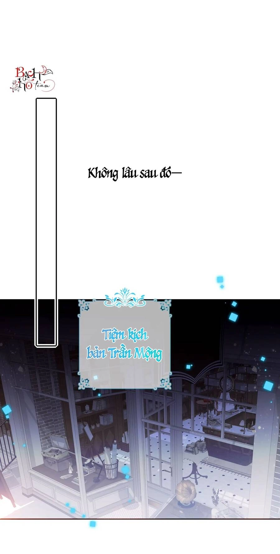 XUYÊN VÀO THẾ GIỚI GIẢ TƯỞNG Chapter 53 - 22