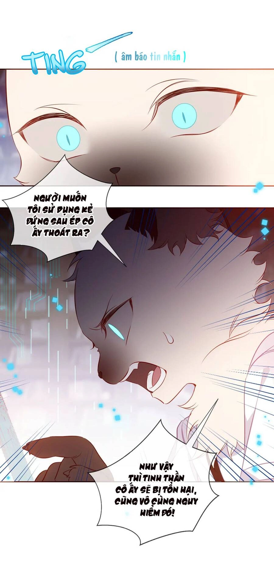 XUYÊN VÀO THẾ GIỚI GIẢ TƯỞNG Chapter 53 - 25