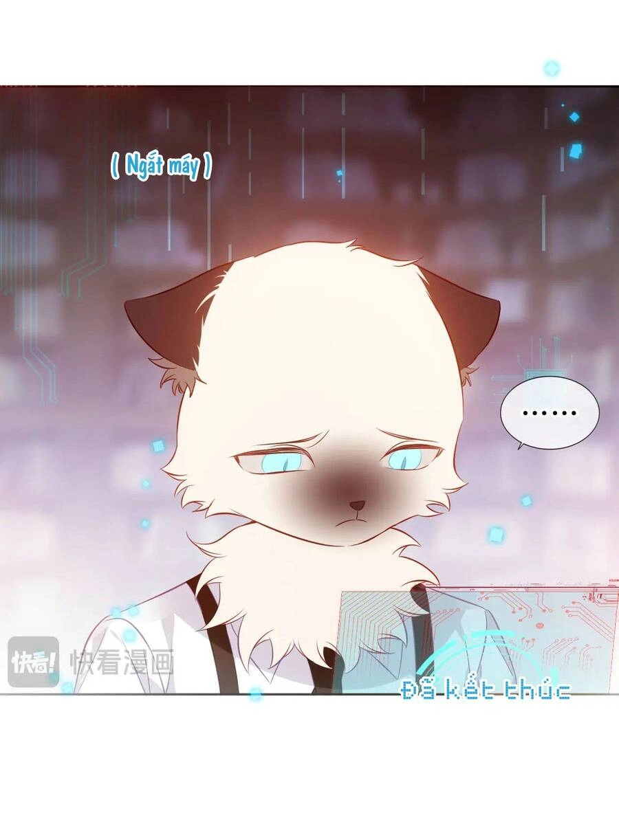 XUYÊN VÀO THẾ GIỚI GIẢ TƯỞNG Chapter 53 - 28