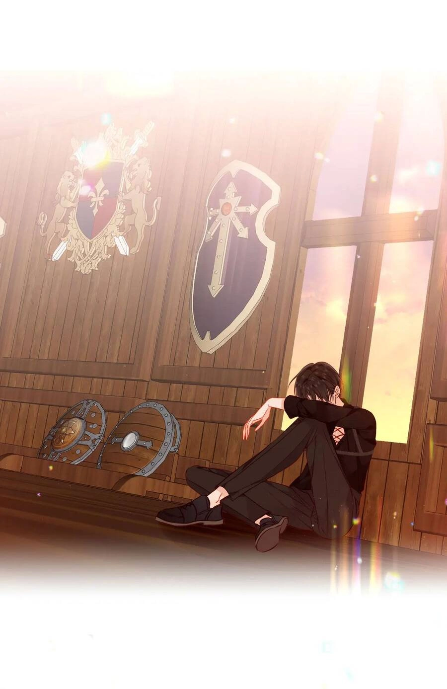 XUYÊN VÀO THẾ GIỚI GIẢ TƯỞNG Chapter 53 - 30