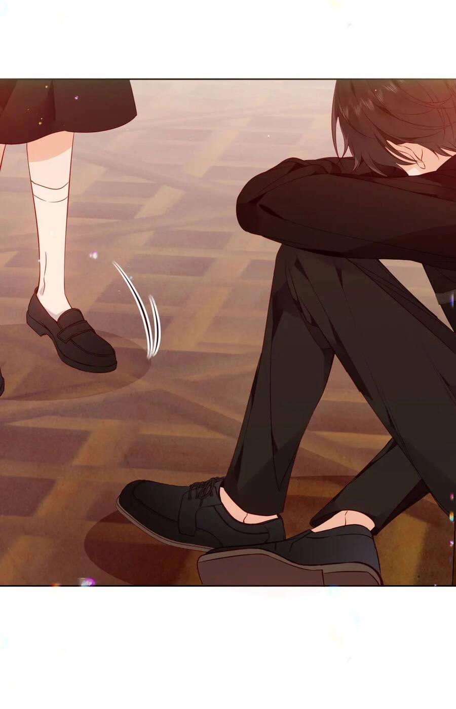 XUYÊN VÀO THẾ GIỚI GIẢ TƯỞNG Chapter 53 - 31