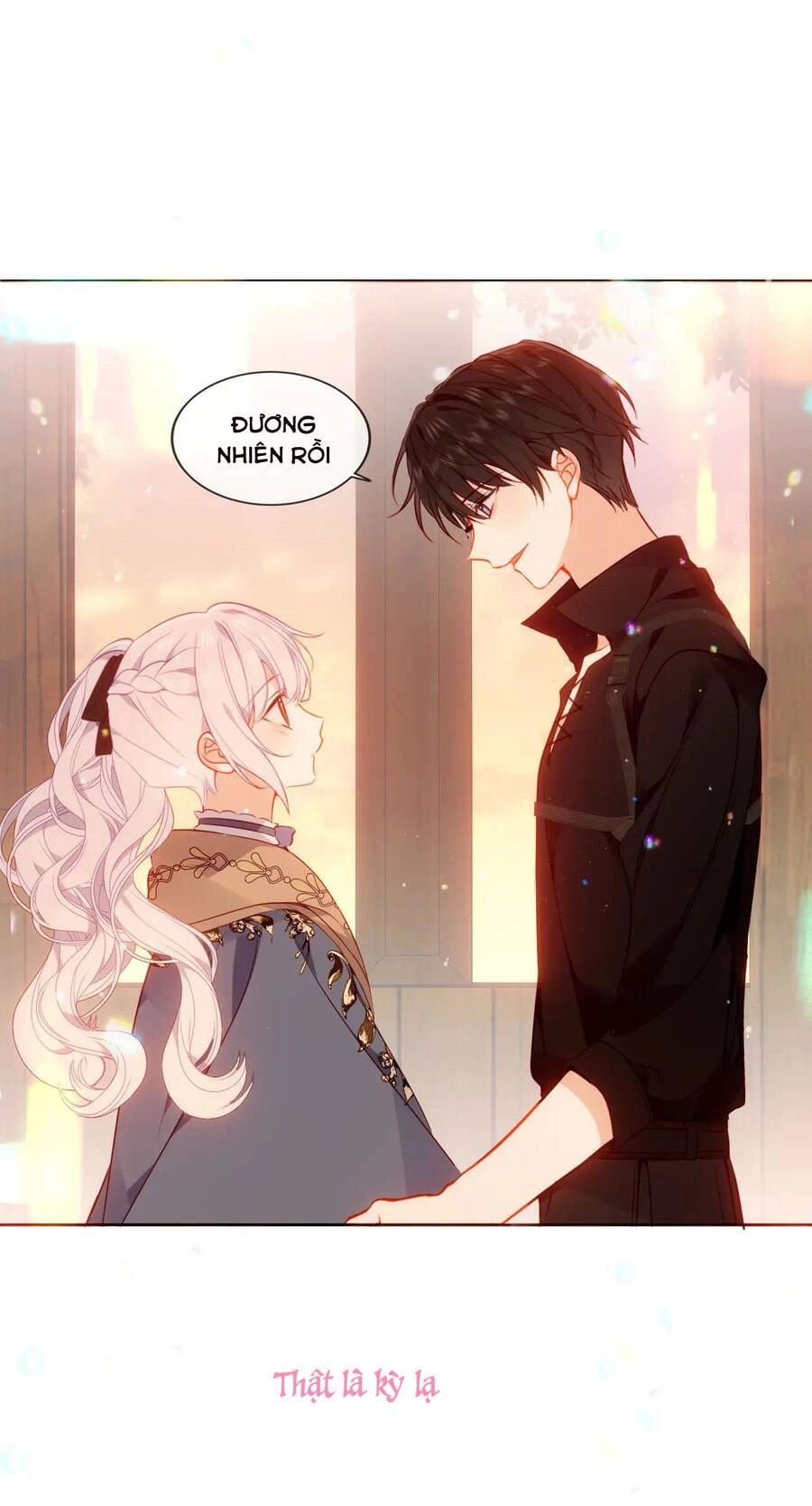 XUYÊN VÀO THẾ GIỚI GIẢ TƯỞNG Chapter 53 - 38