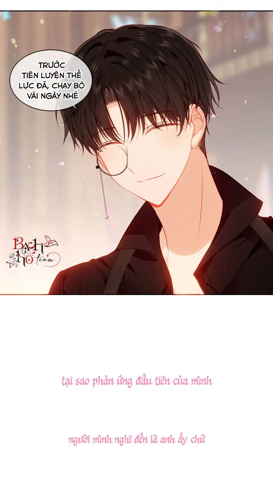 XUYÊN VÀO THẾ GIỚI GIẢ TƯỞNG Chapter 53 - 40