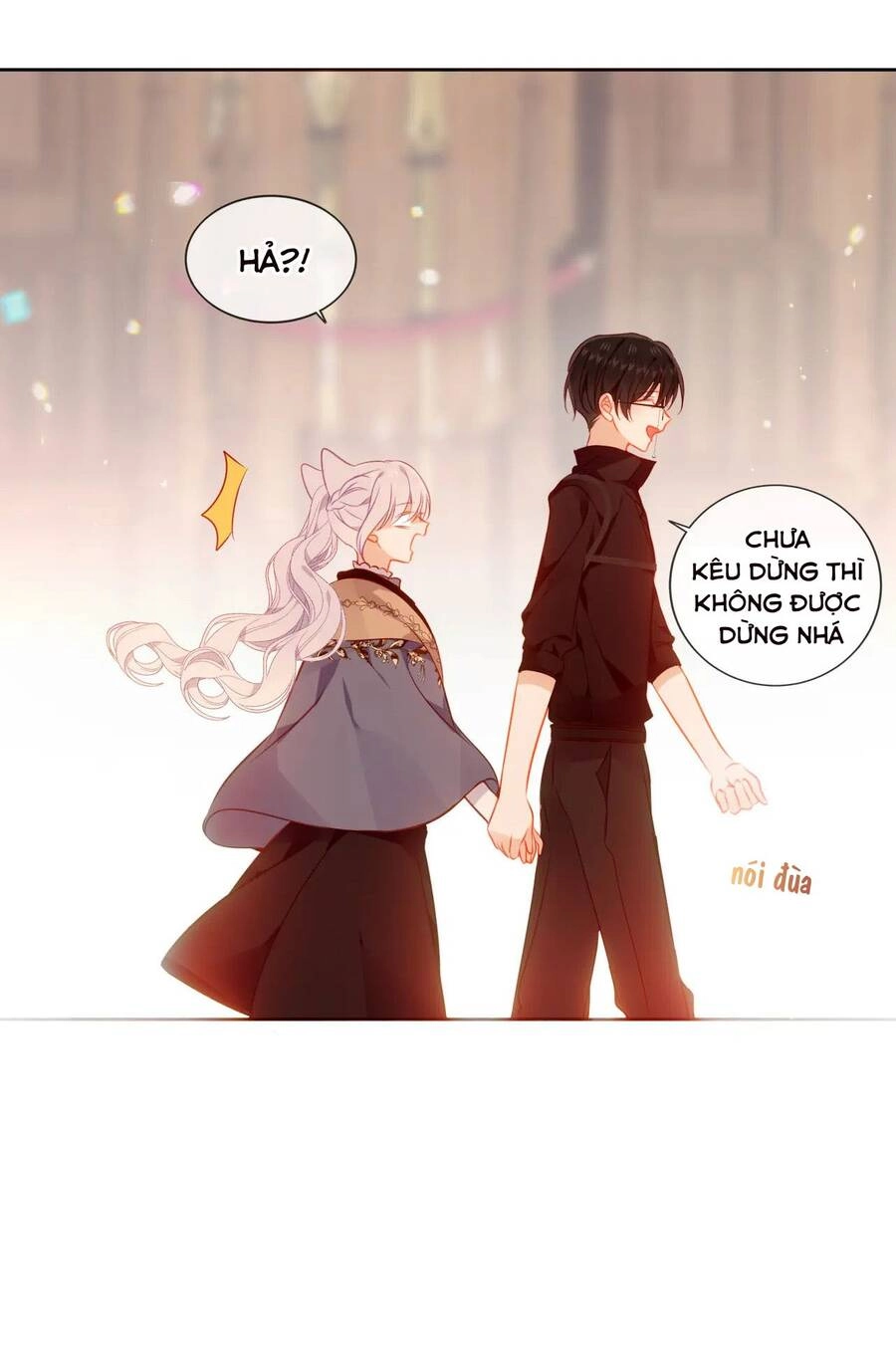 XUYÊN VÀO THẾ GIỚI GIẢ TƯỞNG Chapter 53 - 41