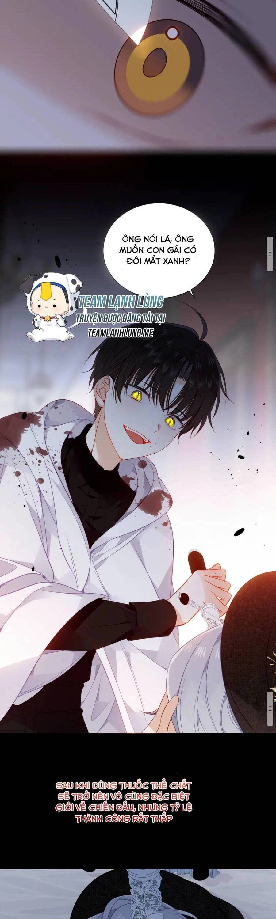 XUYÊN VÀO THẾ GIỚI GIẢ TƯỞNG Chapter 54 - 17