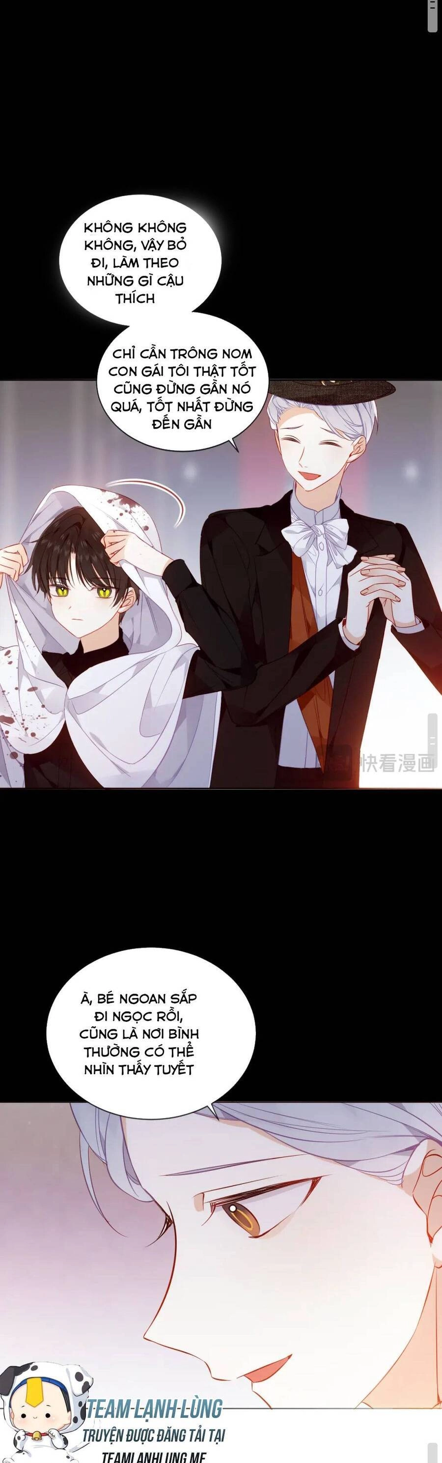 XUYÊN VÀO THẾ GIỚI GIẢ TƯỞNG Chapter 54 - 19