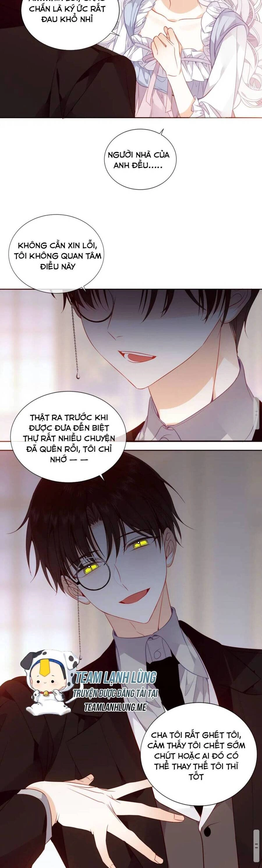 XUYÊN VÀO THẾ GIỚI GIẢ TƯỞNG Chapter 54 - 24