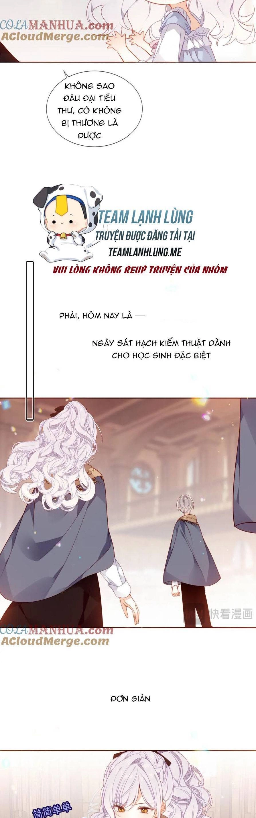 XUYÊN VÀO THẾ GIỚI GIẢ TƯỞNG Chapter 55 - 7